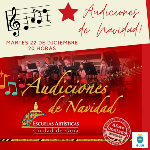 audicionesnavidad