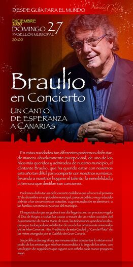 braulio