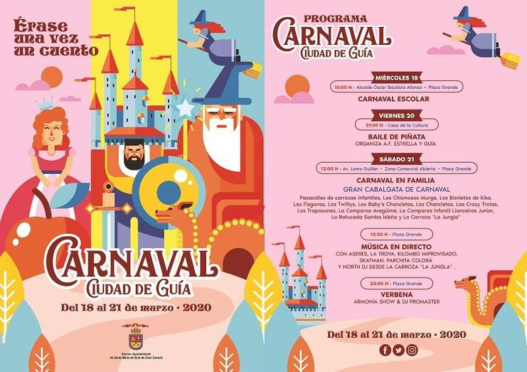 carnavalguia