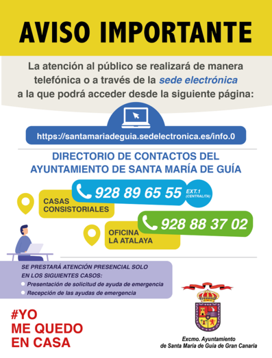 contacto