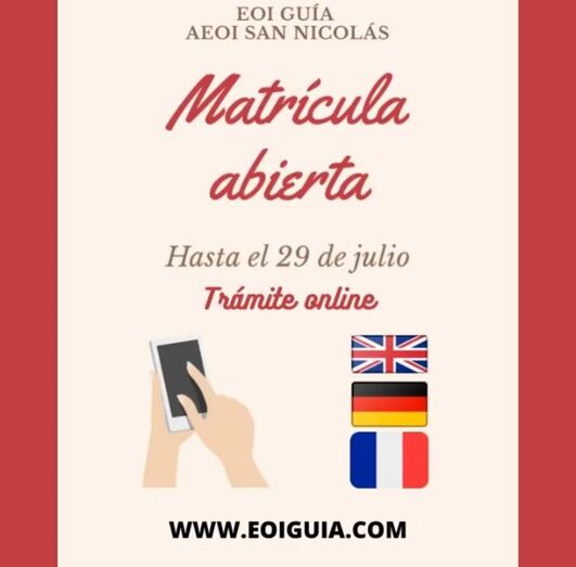 matricula