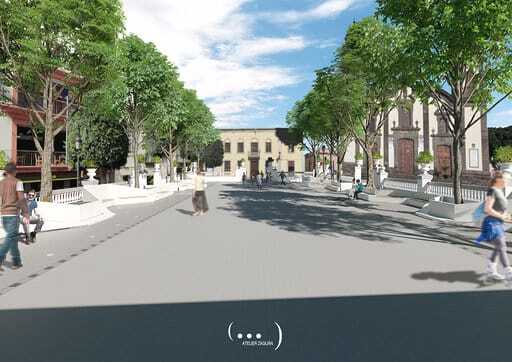 remodelación plazaguiaInfo 4