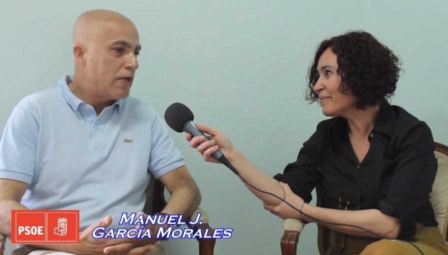 Manuel García