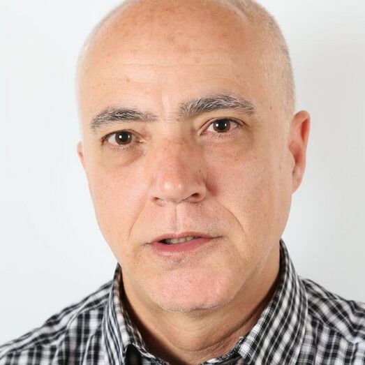 Manuel Gª Morales