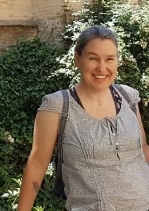 Guadalupe Eichelbaum