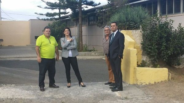ceolujanvisita