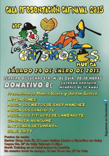 chismosospresentacion