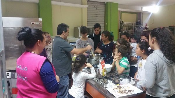 cocina