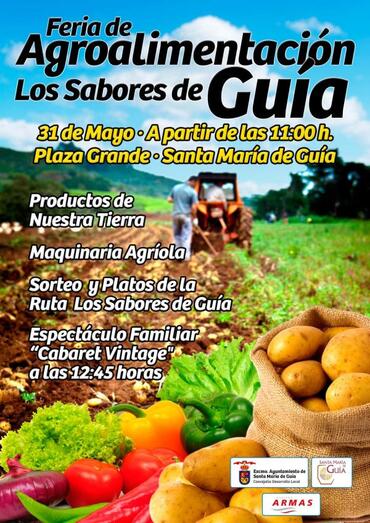 feriasabores