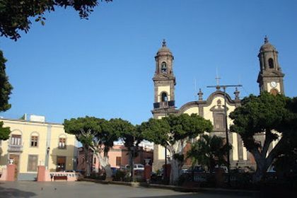 plaza grande guia