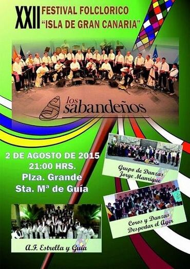 sabandeños