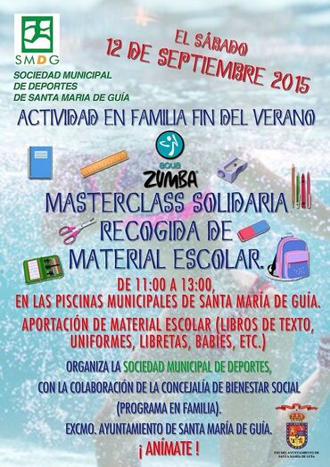 zumbasolidaria