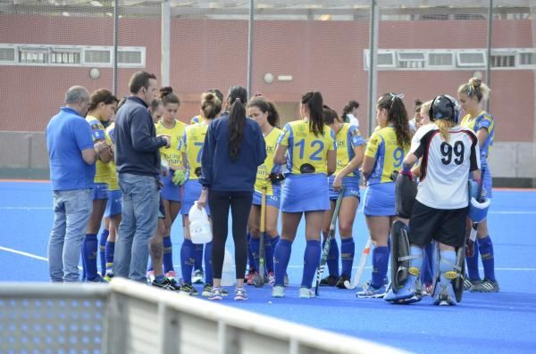 Concentracionmaxima frete al Club de Campo