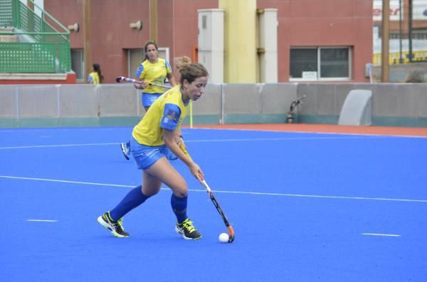 Lore y Atte les impidio estar al 10025 