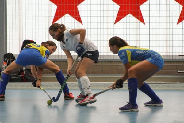 Natalia y Omara son el futuro garantizado