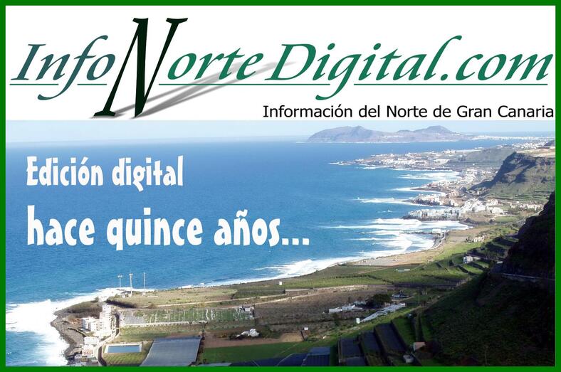 Edicion digital hace quince años
