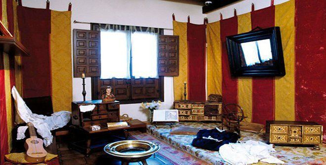 4cervantes