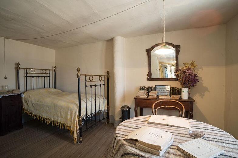 5 Dormitorio