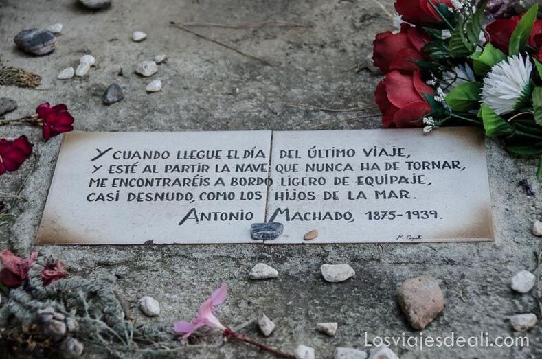 8 Poema