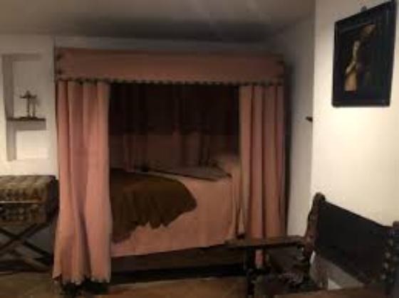 9 DORMITORIOlopevega