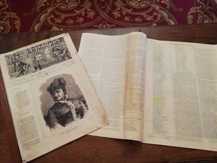 FOTO 10emiliapardobazan