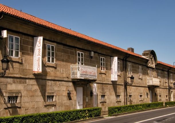 FOTO 5. FUNDACIÓN CAMILO JOSÉ CELA