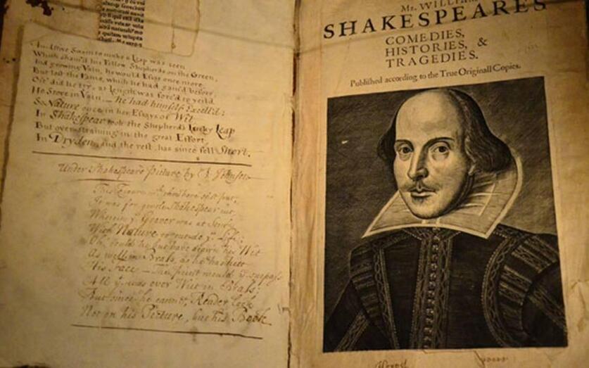 shakespeareFOTO 4