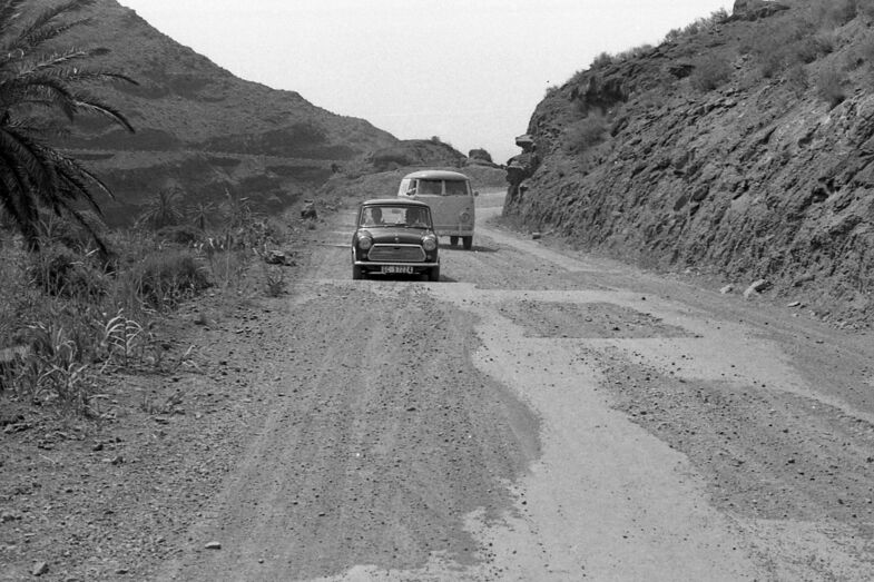 CARRETERA LA ALDEA 2