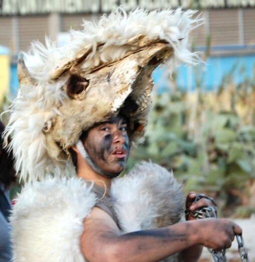 DIABLOcarnaval