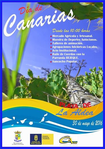 aldeadiacanarias