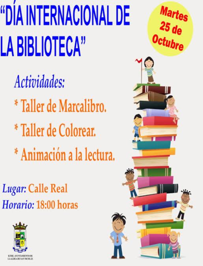 bibliotecadia