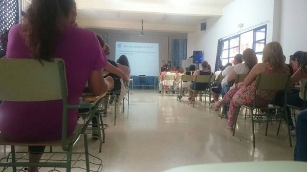 escuelaidomas