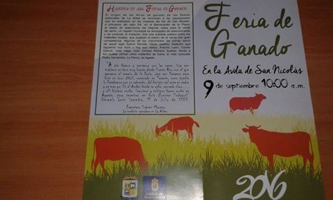 feriaganado