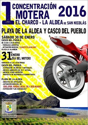 motosenero