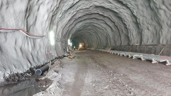 tunelaldea
