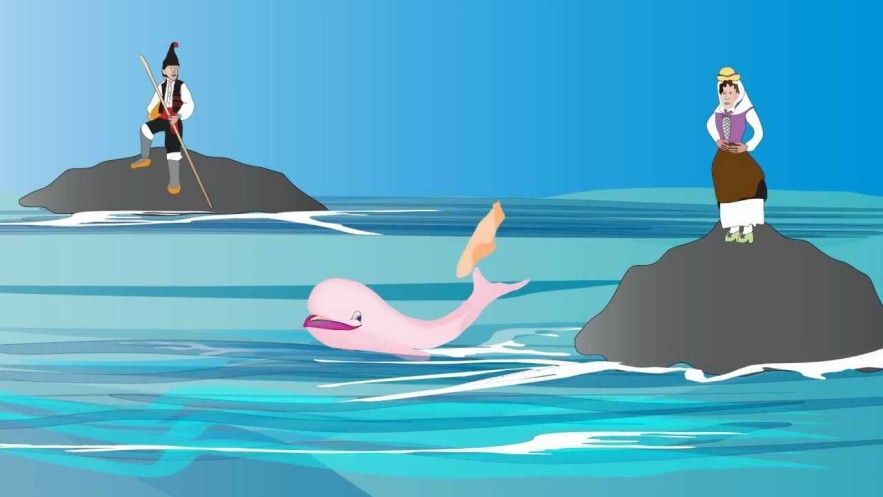 Audiovisual del Cancionero isleño