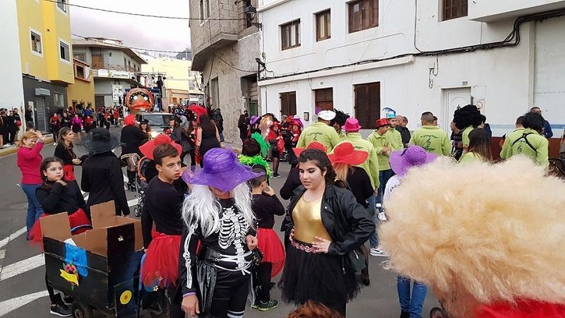 Entierro Besugo