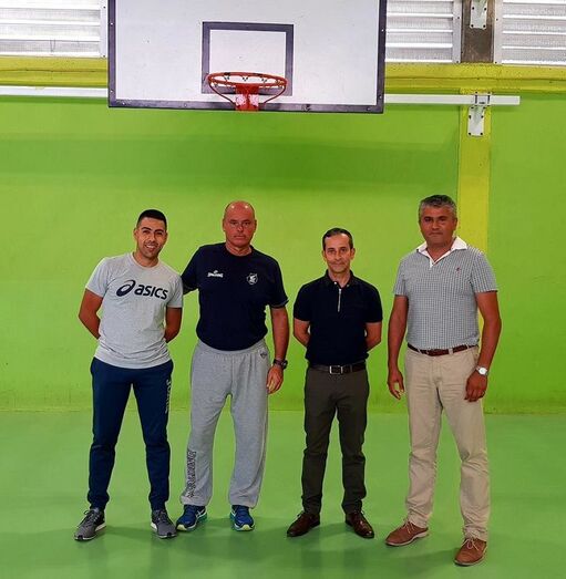 baloncesto