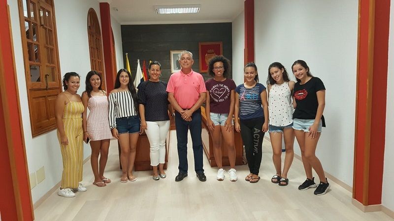 candidatas