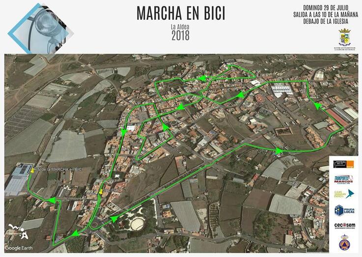marchaen bici2018laaldea