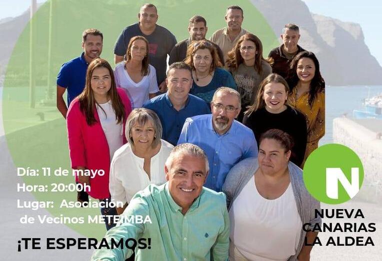 190506 cartel invitacion presentacion candidatura ayto 1