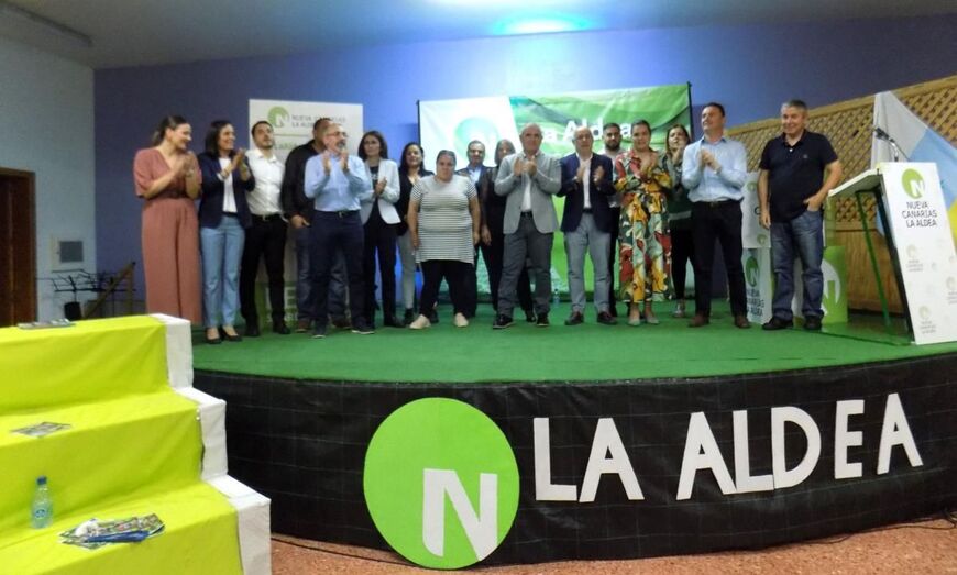 190511 presentacion candidatura 2