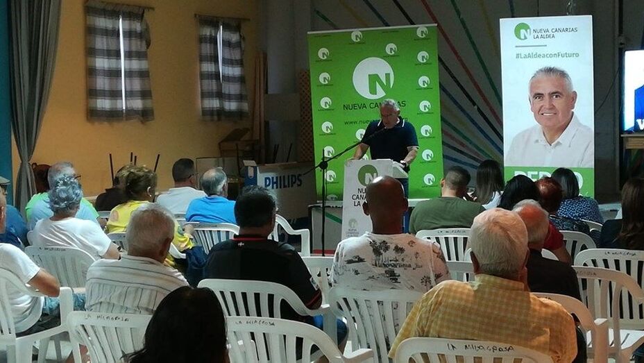 190517 mitin la milagrosa cofradia 1