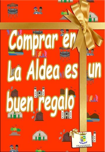 CAMPAÑA COMERCIO LOCAL