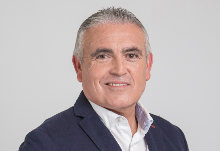 Pedro Suárez Moreno