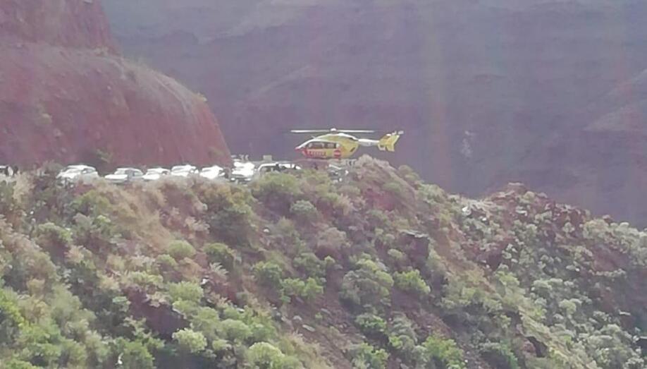 accidentemotoristasveneguera