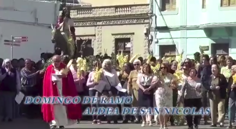 domingoderamoslalalade