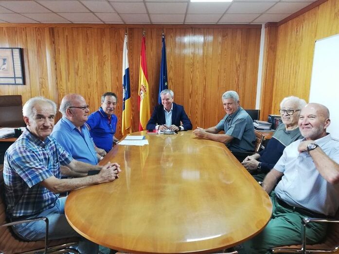 reunion franquis
