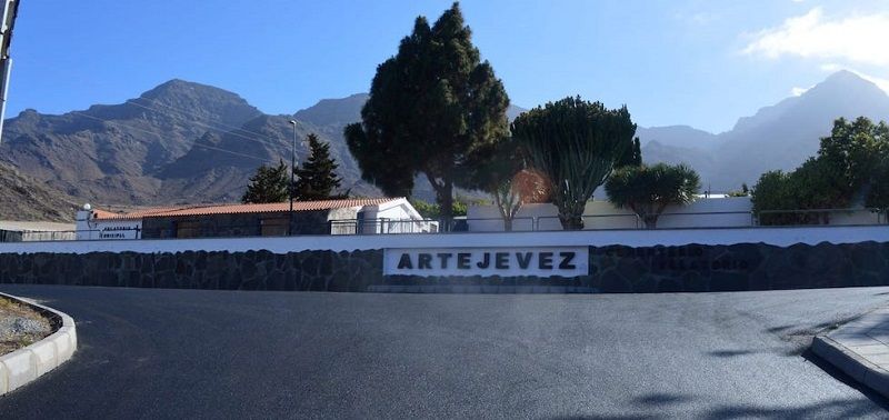 CEMENTERIO ARTEJEVEZ 1