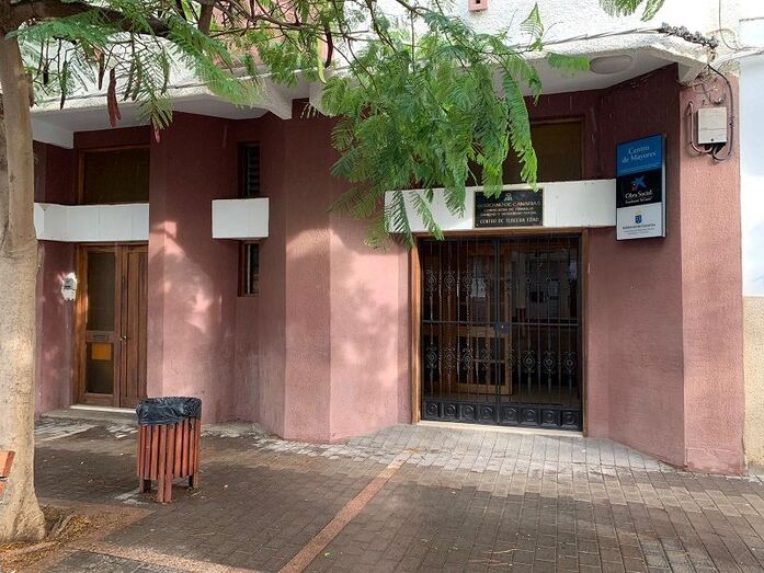 Centro de Mayores9